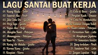 Lagu Kenangan 2000-an Indonesia | Bikin Kangen Masa Sekolah & Kuliah