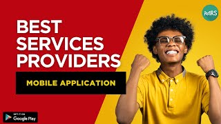 Mrs work | Mobile App | Coming Soon | Install Now | New App Launch | #mrs #mobileapp #application screenshot 1