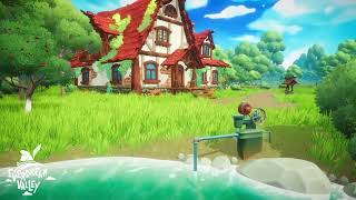 Everdream Valley watering system