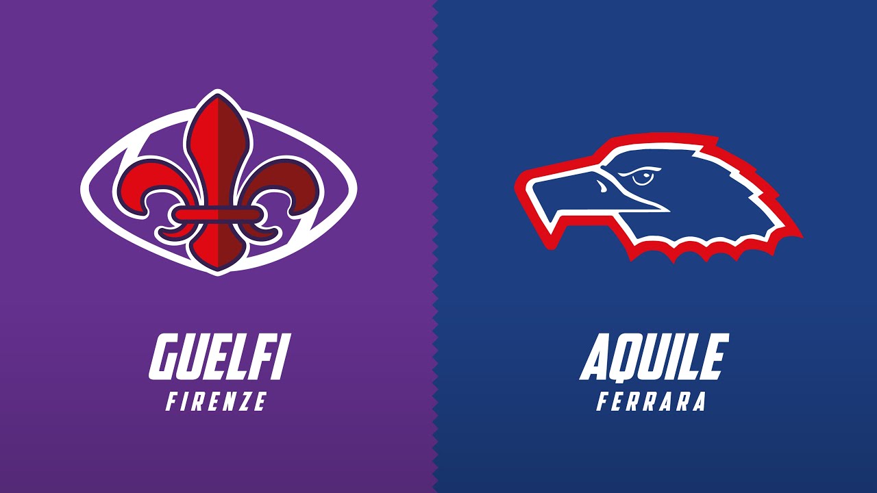 Guelfi Firenze vs Aquile Ferrara