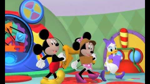 Mickey Mouse Clubhouse - Friendship Team | Official Disney Junior Africa