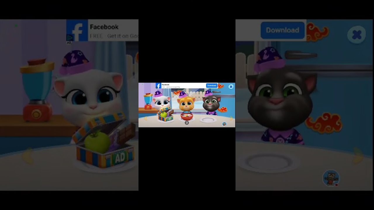 Tom & Friends LOL Moments 😂