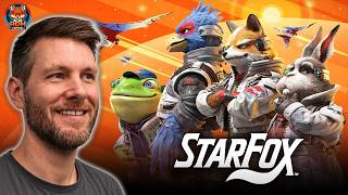 STAR FOX IS BACK! LIVE - Does it live up to the N64 Classic?!
Fox McCloud is finally back on Nintendo Switch 2, and today I’m jumping into a playthrough!
I’ve always loved the idea of Star Fox, but it’s been a long time since Nintendo really gave the series the spotlight again — so I’m very curious to see how this new Switch 2 version feels. Is it proper classic Star Fox? Does it still have that arcade-style magic? And most importantly… will I actually be any good at it?
Expect first impressions, nostalgia, probably some terrible flying, and plenty of “DO A BARREL ROLL” moments.
Come hang out and let’s see if Star Fox is finally back where it belongs.
You can become a Sponsor by clicking the Join Button or by clicking here - https://www.youtube.com/channel/UCYNSxAxEsDb2v-3dqP9T-8g/join
Tip here towards new games! https://streamlabs.com/adhgaming/tip
📜 YouTube Live Stream Rules 🎥
Welcome to the stream! To keep things fun and respectful for everyone, please follow these guidelines:
1. Mature Audience Focus 🔞
While explicit language is rare, content/themes may be geared toward adults.
Viewers under 18 should exercise discretion (or ask a parent/guardian).
2. No Silly/Repetitive Questions đźš«
Avoid off-topic, low-effort, or joke questions (e.g., What’s your shoe size?).
Check chat/search before asking—do not spam the same question.
3. Respect the Chat & Community 🙏
Zero tolerance for hate speech, harassment, or trolling.
Debate ideas, not people. Disagree respectfully!
Don’t police others—let mods handle rule-breakers.
4. Stay On-Topic & Engage Meaningfully đź’¬
Keep discussions relevant to the stream’s subject.
No unsolicited self-promotion (e.g., Follow my channel!).
5. Mods Have Final Say ⚖️
Breaking rules = warning → timeout → ban.
Report bad behavior to mods once—don’t spam reports.
🌟 Let’s keep this space positive, engaging, and clutter-free!
Thanks for being here—now let’s enjoy the stream! 🎮🎙️
#starfox #starfoxremake STAR FOX IS BACK! LIVE - Does it live up to the N64 Classic?!