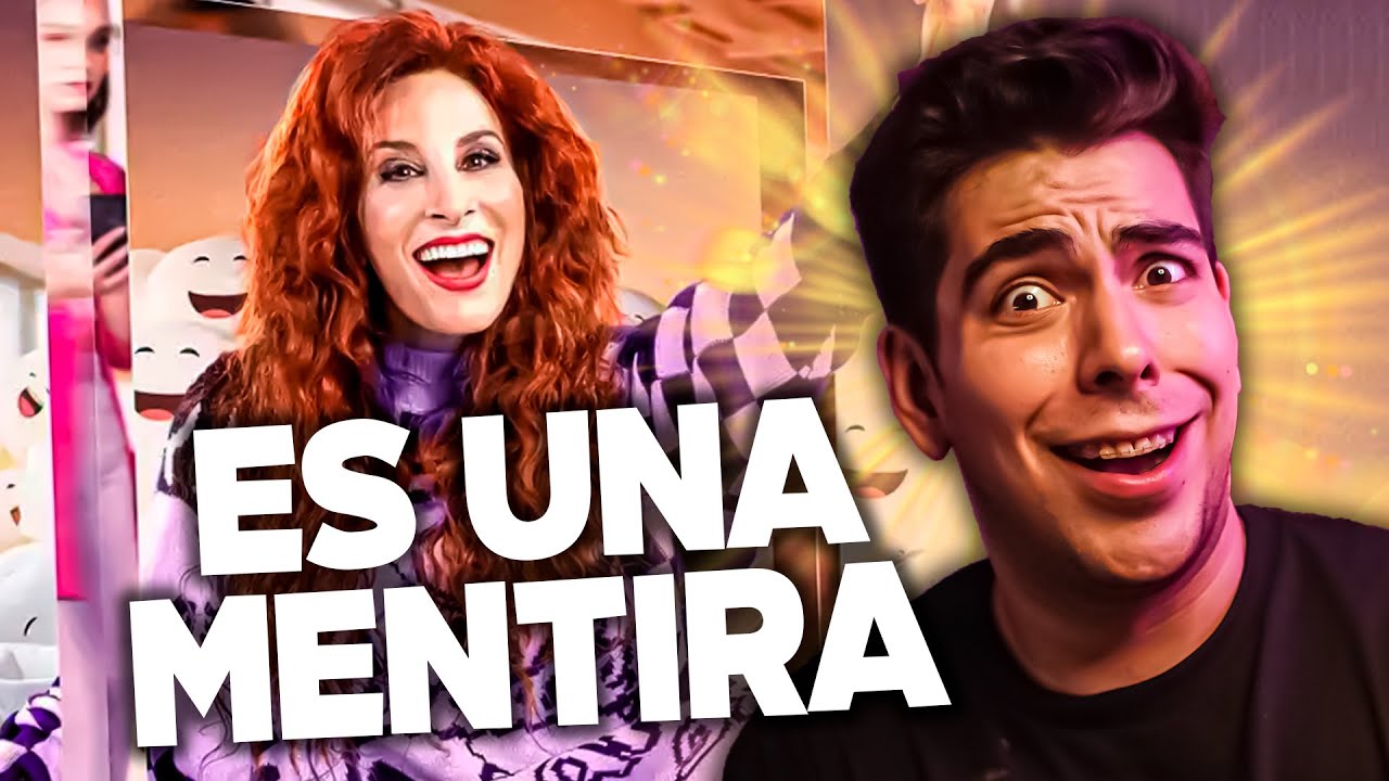 ¡SEÑORA INFLUENCER te esta ENGAÑANDO!