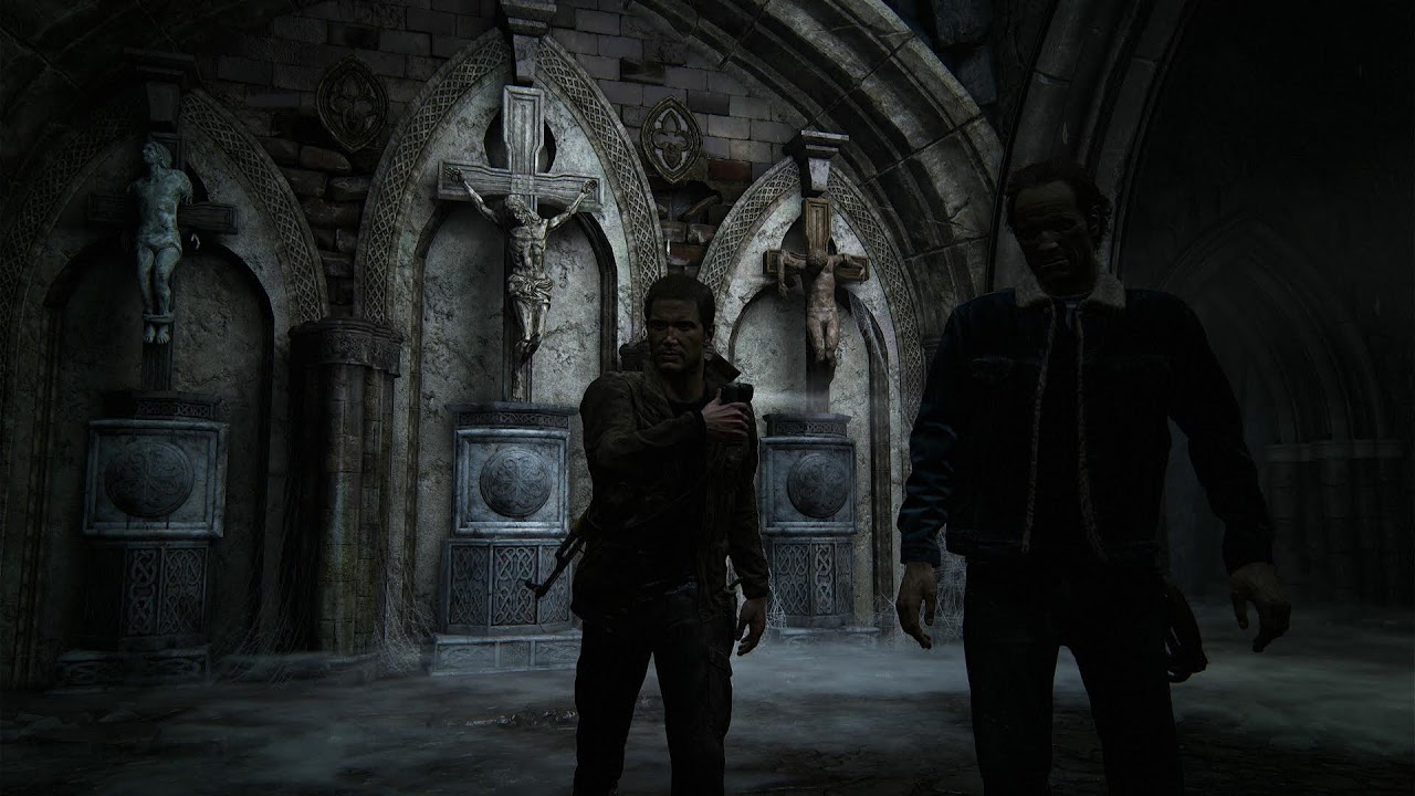 Uncharted A Thiefs END Another ONE! Part 2 PS5 GAMEPLAY