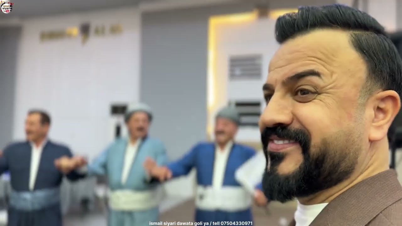 New dawat ismail siyari dawata goli ya abdisho 2025 نيو داوات اسماعيل سياري داواتا گولي يا عبذيشو  