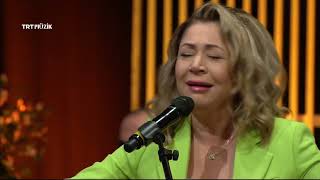 Üç Yaren Hasretinle Yandı Gönlüm Tuğba Ger