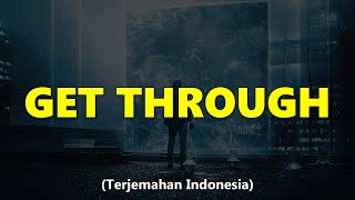 NEFFEX - Get Through (Lyrics) | Lyrics of Energys