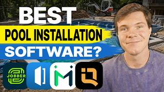 Best CRM For Pool lnstallation Businesses in 2026 | Top 4 Pool Business Softwares Ranked