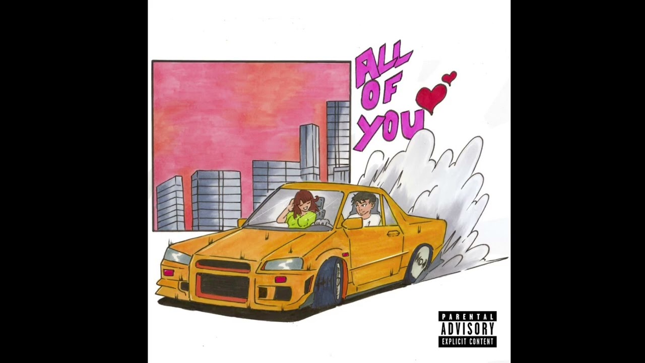 jose - SWEET (Official Audio)