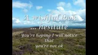 James Blunt - Sun on Sunday [Lyrics]
