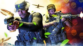you shouldnt watch this cod video..