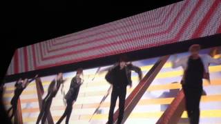 131027 Smtown In Tokyo   Sexy Free And Single japanese