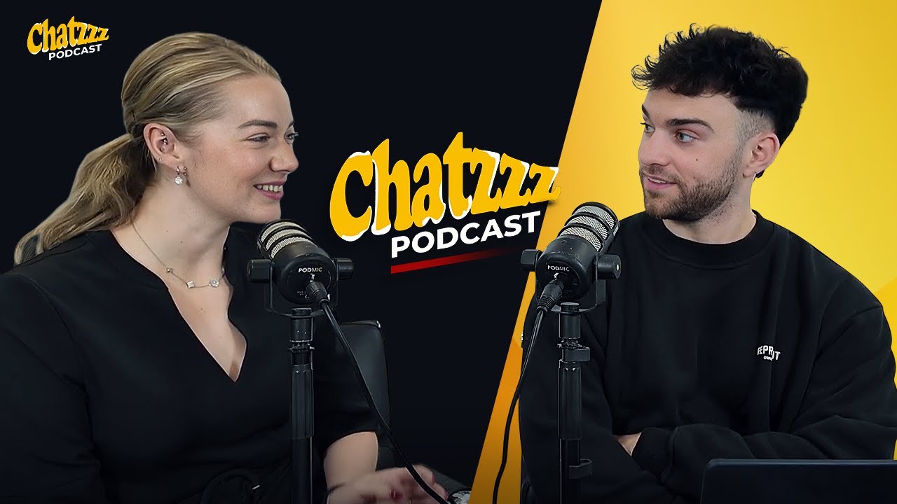 Why Hayley Gibson Left Car Sales to Become a Financial Adviser | Chatzzz Ep. 130