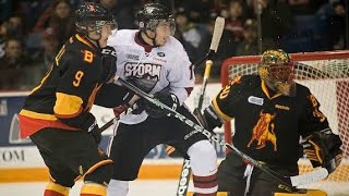 Best OHL Jersey - Round of 16