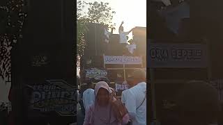 Teguh  Bikin Ulah Di Rembang