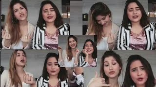 Duet Prilly Latuconsina Dan Millane Fernandez, Kayanya Ngak Pake Daleman