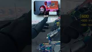 THEY CALLED ME A HACKER! 🚫 Grapple Hook Squad Wipe (Warzone Rebirth Island)