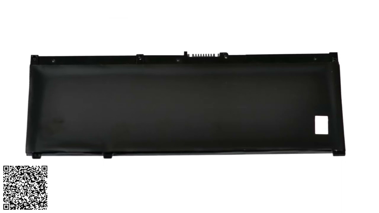 Батарея (аккумулятор) SR03XL для ноутбука HP Pavilion Gaming 15-CX, 17-CD