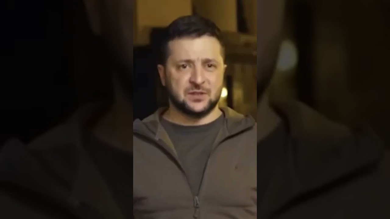 Zelensky Cyberpank 2077 mem | 