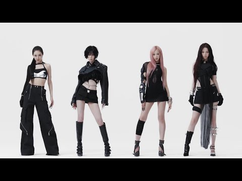 Aespa - "Whiplash" (Metal Cover by Silent Line)