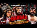 Bandar Movie Trailer First Reaction | Full Honest Review