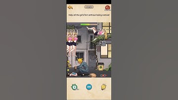 Nightmare Puzzles Level 42