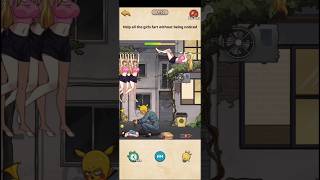 Nightmare Puzzles Level 42