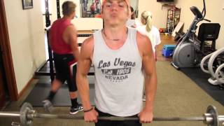 The Academy Week 2 Summer 2015