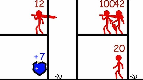 Stick War: Hero Tower Defense - Gameplay Walkthrough  Level 443