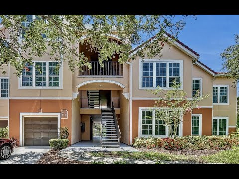 4130 Central Sarasota Pkwy Apt 1835, Sarasota, FL home video tour
