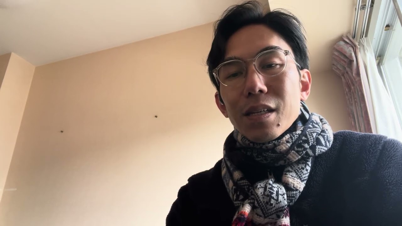 まつり/藤井風　4回目