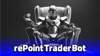 rePoint's Trader Bot