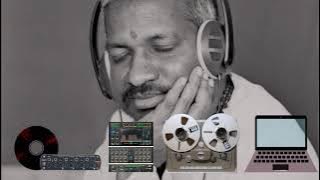 RAAMANIN MOHANAM #ILAYARAJA# KJY#JANAKI#NETTRIKKAN#1981