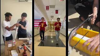 9.5 Men | TARC Marketing Video 2021 - 2022