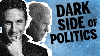 The Dark Side Of Politics | Tom Stade