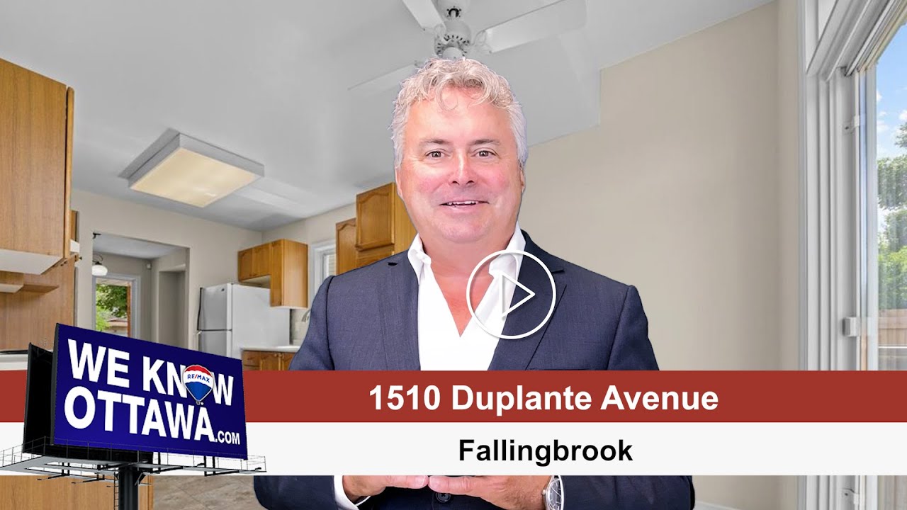 1510 Duplante Avenue - Fallingbrook - Hamre Real Estate Team RE/MAX