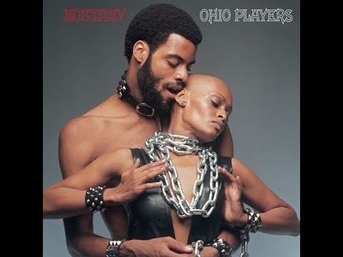 ISRAELITES:Ohio Players - Ecstasy 1973 {Extended Version Reloaded}