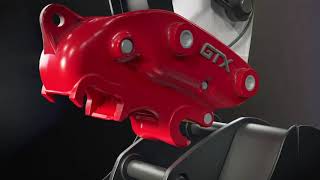 Introducing Miller Ground Touch Series