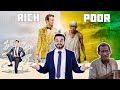 The Real Difference Between Being RICH and Being WEALTHY By Abhijeet Yadav