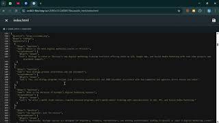 Introduction to Schema & Structured Data | Boost SEO with Rich Results