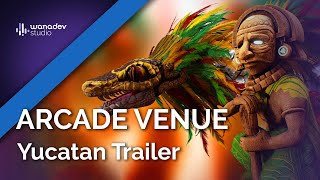 Yucatan - Trailer [FR]