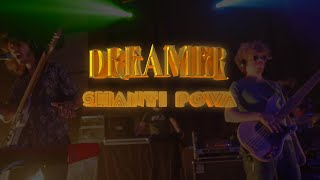 Shanti Powa  Dreamer  Album  Perfas  Sessions 2021