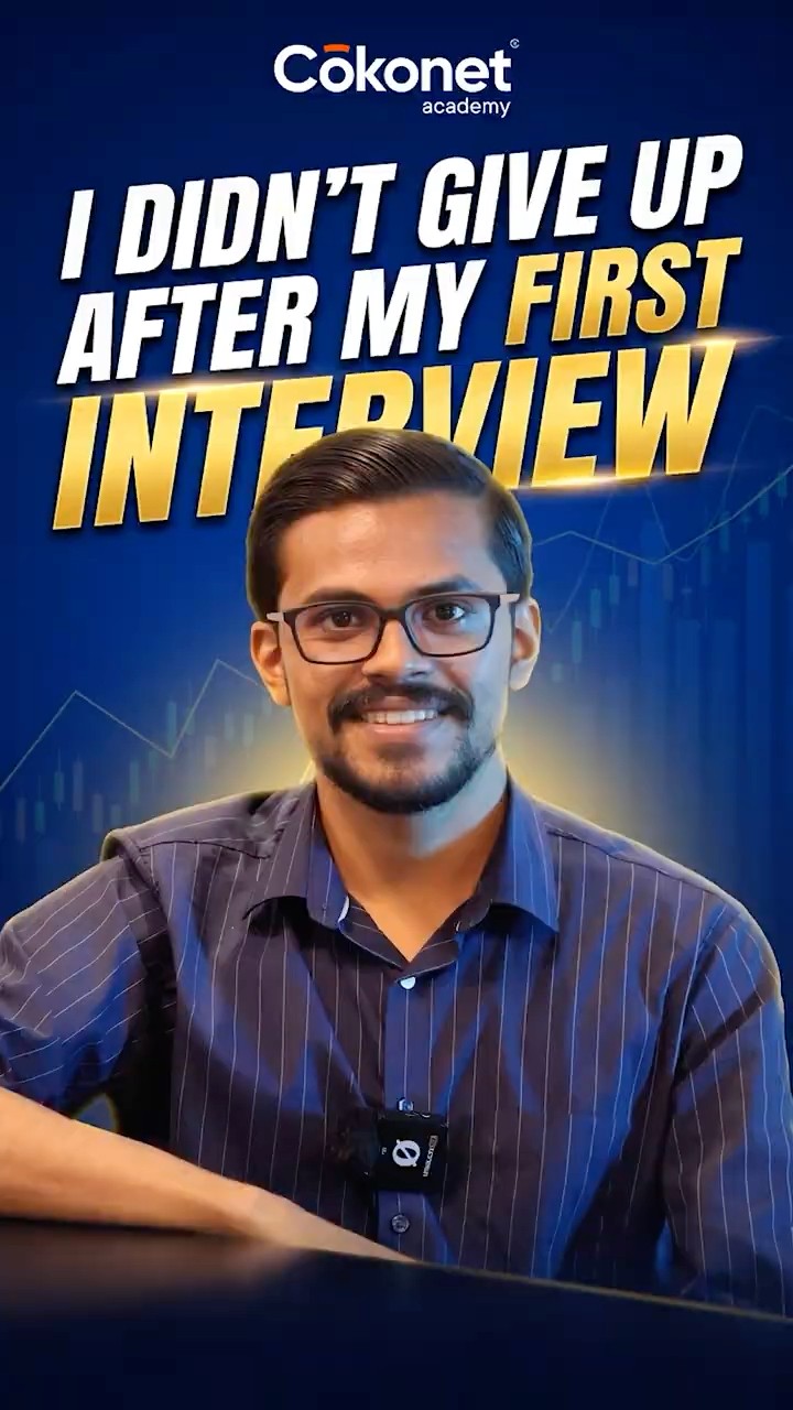 Learner story video
