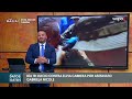 Reveladores audios y mensajes son presentados en el juicio contra Elvia Cabrera