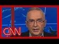 Ralph Peters: Trump must keep 'throne' to avoid prison