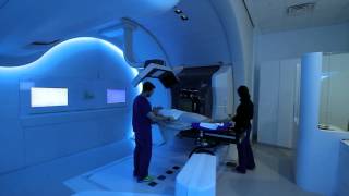 Why Proteus One? Proton Therapy - Willis-Knighton Cancer Center screenshot 5