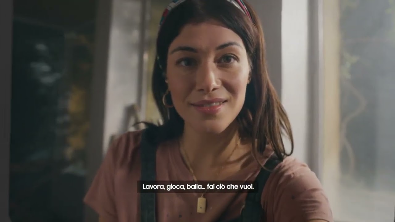 Galaxy Tab S8 Ultra: Official Introduction | Samsung