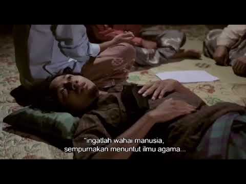 Tembong Sholawat Jowo