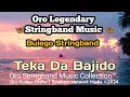 Teka Da Bajido 🦋 | Buiego Stringband of Northern Province 🇵🇬 | Legendary Stringband Music